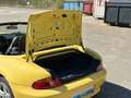 BMW Z3 1.9i widebody | Hardtop | Airco | Historiek Geel - thumbnail 17