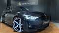 BMW 340 3er- 340 i M-Paket Schwarz - thumbnail 2