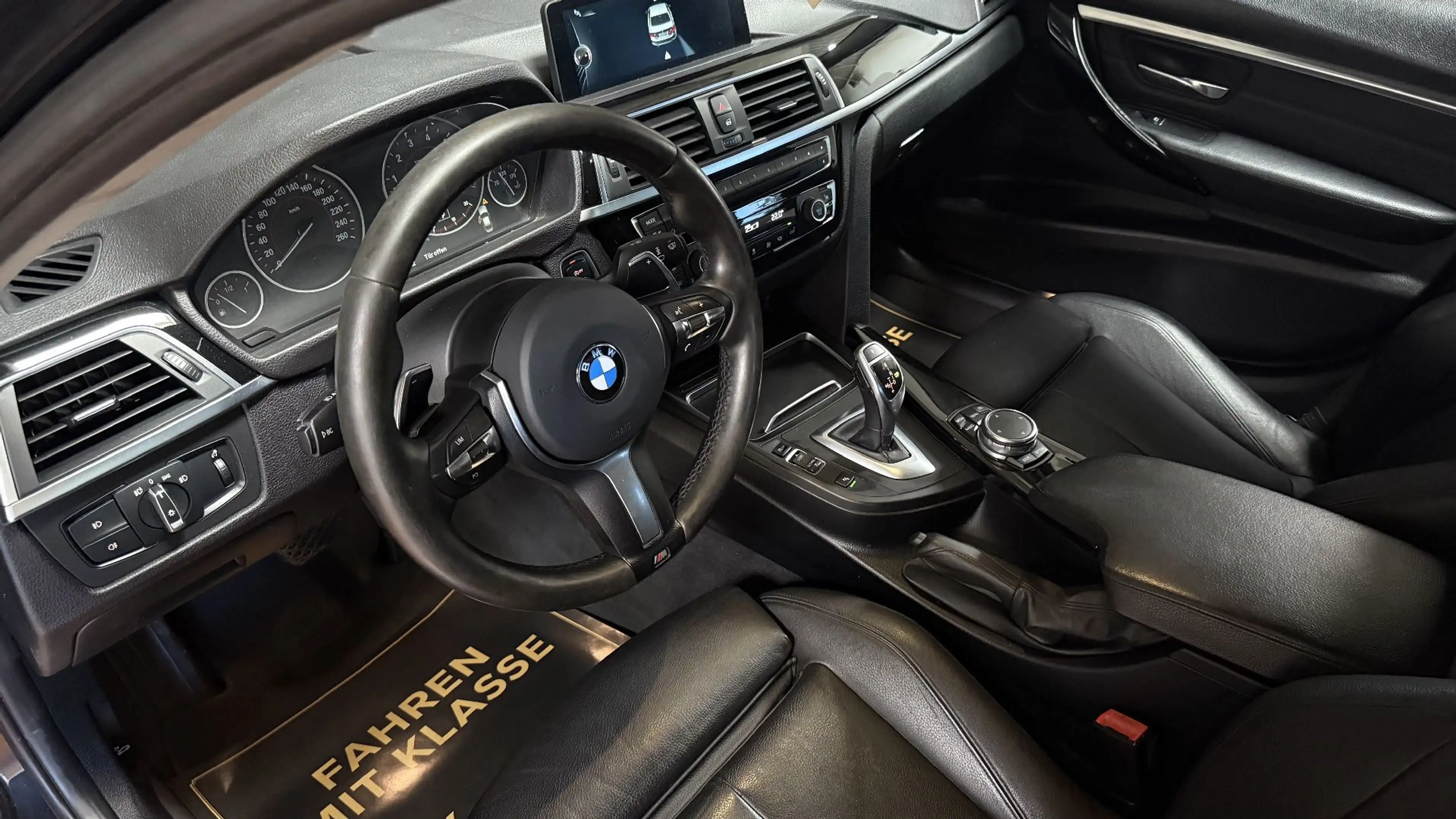 BMW 340 3er- 340 i M-Paket — photo 10