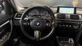 BMW 340 3er- 340 i M-Paket Schwarz - thumbnail 12