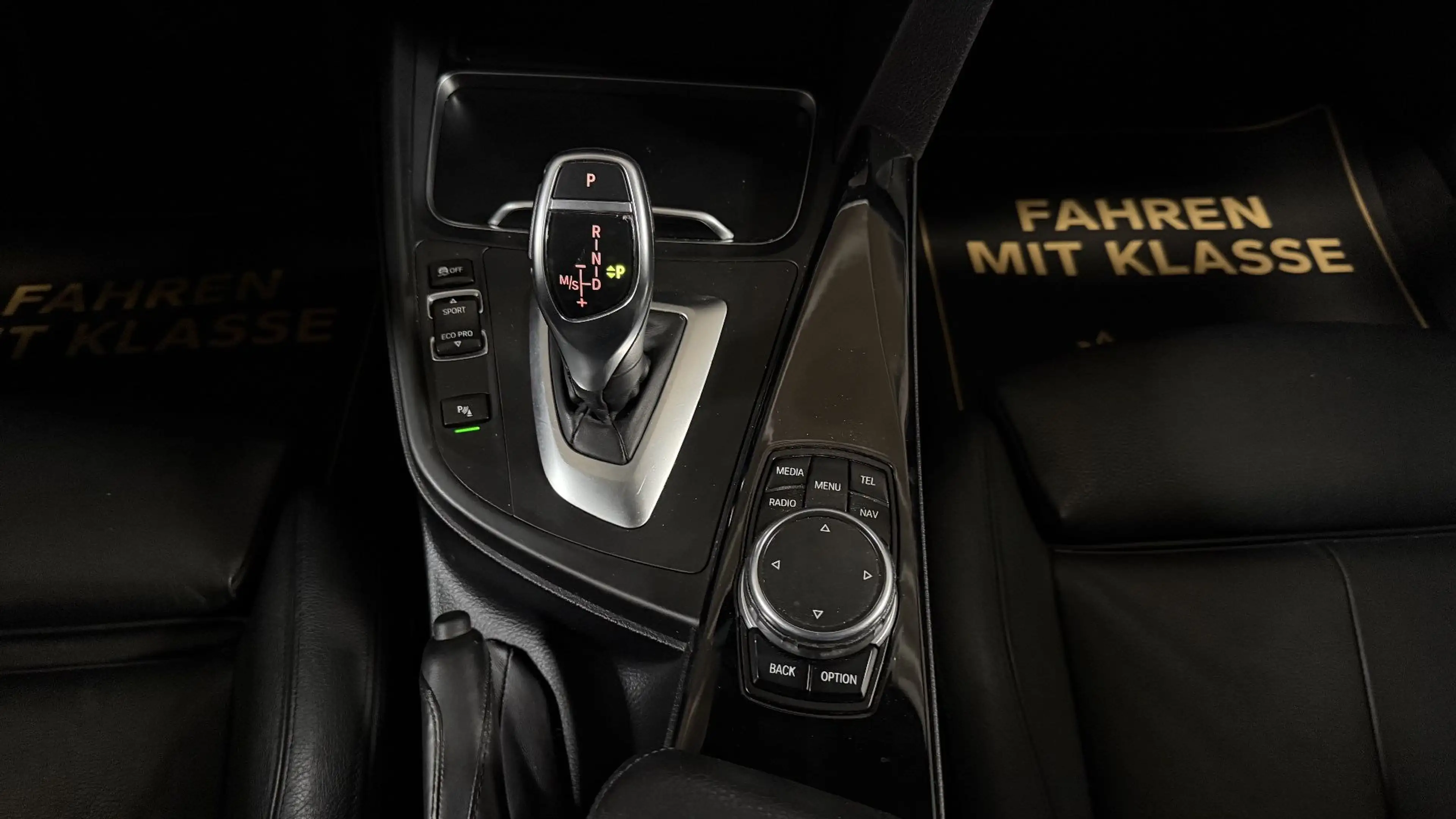 BMW 340 3er- 340 i M-Paket — photo 15