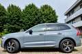 Volvo XC60 2.0 b4 R-design 197cv auto UNICOPROP, PERMUTE Gris - thumbnail 3