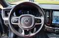 Volvo XC60 2.0 b4 R-design 197cv auto UNICOPROP, PERMUTE Gris - thumbnail 8
