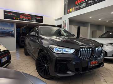 X6 xDrive40d 48V Msport