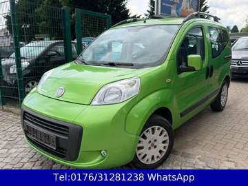 Dynamic 1.4 !! ZHR-NEU !! Tüv-Neu !! 69TKM