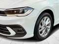 Volkswagen Polo 1.0 TSI Style DSG Navi Pano Kamera CarPlay Weiß - thumbnail 8