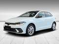 Volkswagen Polo 1.0 TSI Style DSG Navi Pano Kamera CarPlay Weiß - thumbnail 2