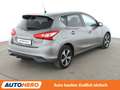 Nissan Pulsar 1.5 Turbodiesel Acenta*NAVI*TEMPO*SHZ*ALU* Gris - thumbnail 6