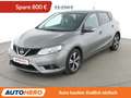 Nissan Pulsar 1.5 Turbodiesel Acenta*NAVI*TEMPO*SHZ*ALU* Gris - thumbnail 1