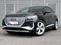 Audi Q4 e-tron Audi Q4  S line 40 e-tron  150,00 kW Noir - thumbnail 15