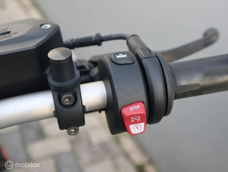 BMW R nineT - foto 6