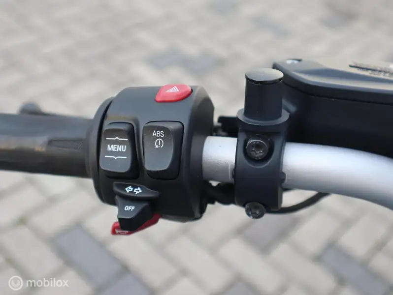 BMW R nineT - foto 4