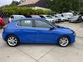 Opel Corsa F Elegance/Klima/Navi CarPlay/Leder/Kamera Blau - thumbnail 2