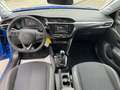 Opel Corsa F Elegance/Klima/Navi CarPlay/Leder/Kamera Blau - thumbnail 7