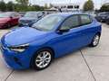 Opel Corsa F Elegance/Klima/Navi CarPlay/Leder/Kamera Blau - thumbnail 5