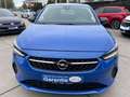 Opel Corsa F Elegance/Klima/Navi CarPlay/Leder/Kamera Blau - thumbnail 6
