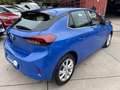 Opel Corsa F Elegance/Klima/Navi CarPlay/Leder/Kamera Blau - thumbnail 3