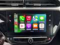 Opel Corsa F Elegance/Klima/Navi CarPlay/Leder/Kamera Blau - thumbnail 9