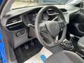 Opel Corsa F Elegance/Klima/Navi CarPlay/Leder/Kamera Blau - thumbnail 18