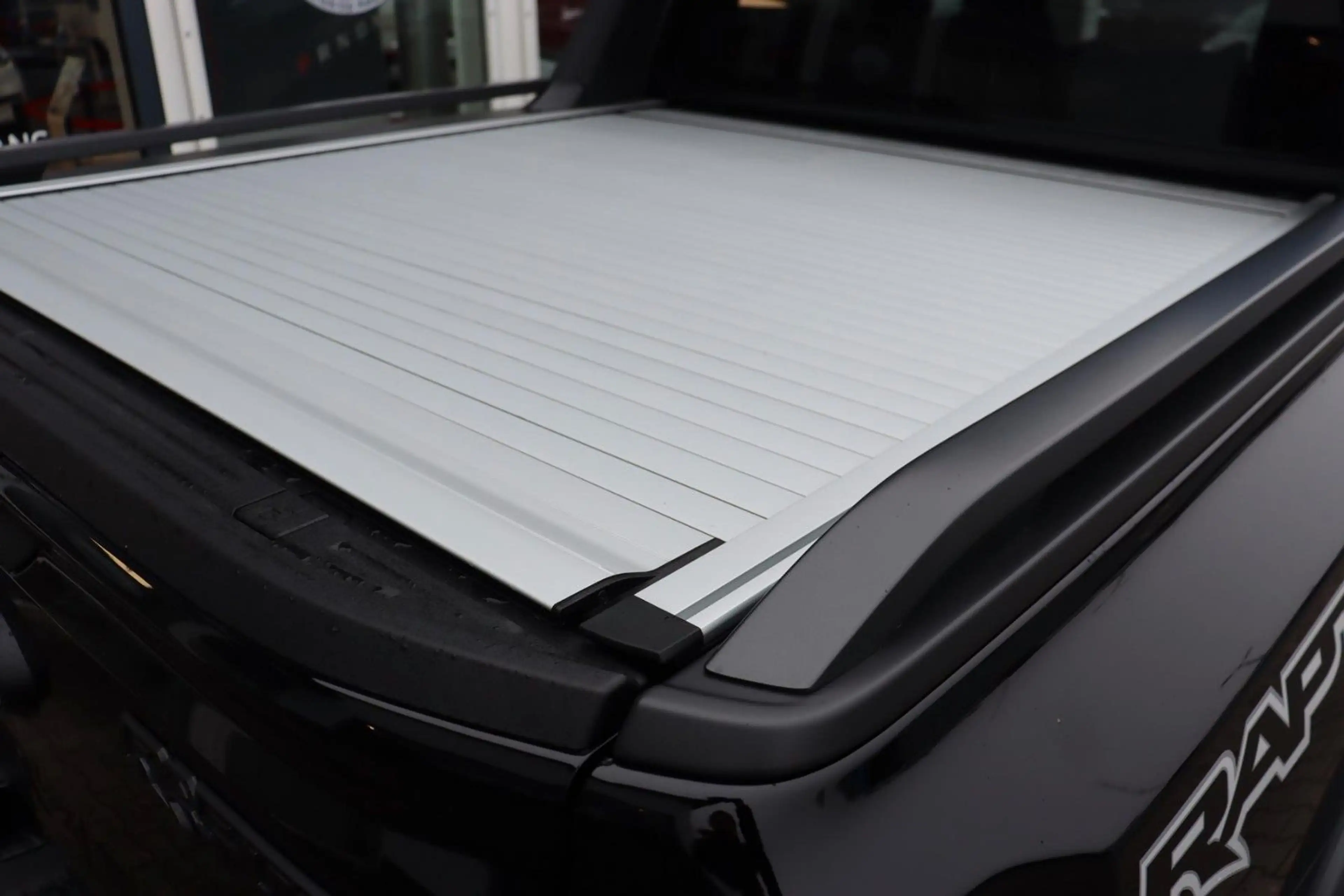 Ford Ranger Raptor Ranger Raptor DOKA 4x4 2.0 EcoBlue Raptor-Paket — photo 8