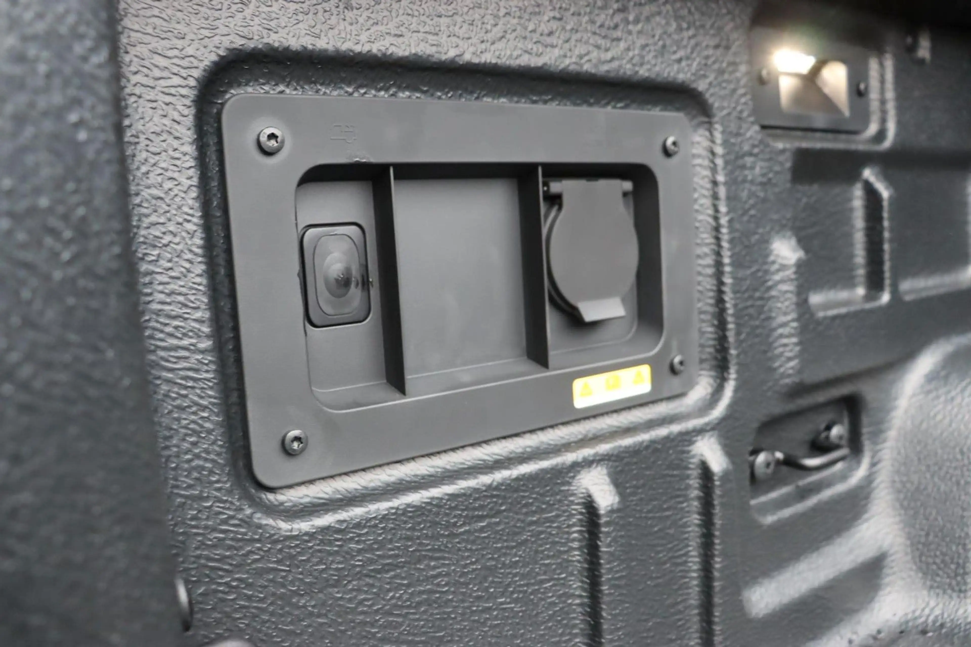 Ford Ranger Raptor Ranger Raptor DOKA 4x4 2.0 EcoBlue Raptor-Paket — photo 11