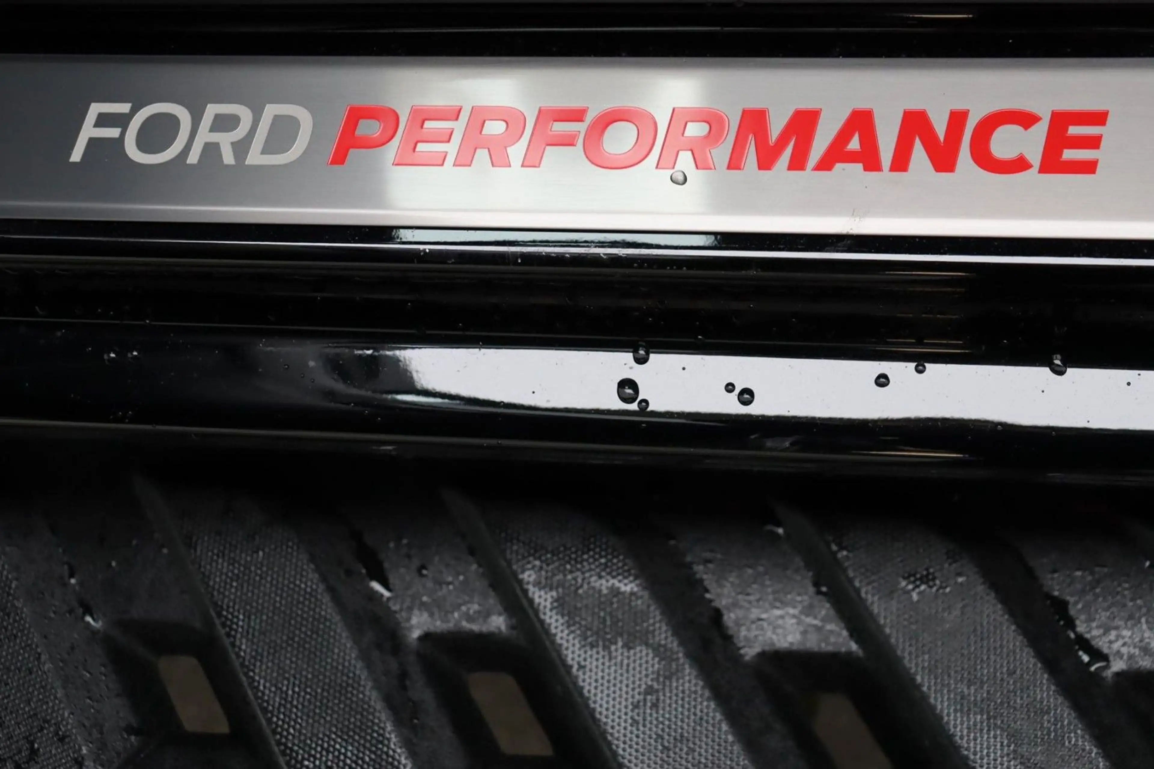 Ford Ranger Raptor Ranger Raptor DOKA 4x4 2.0 EcoBlue Raptor-Paket — photo 15