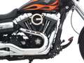 Harley-Davidson Dyna Wide Glide FXDWG WIDEGLIDE Zwart - thumbnail 3