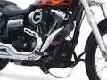 Harley-Davidson Dyna Wide Glide FXDWG WIDEGLIDE Zwart - thumbnail 6