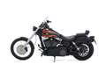 Harley-Davidson Dyna Wide Glide FXDWG WIDEGLIDE Zwart - thumbnail 10