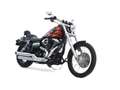 Harley-Davidson Dyna Wide Glide FXDWG WIDEGLIDE Zwart - thumbnail 5