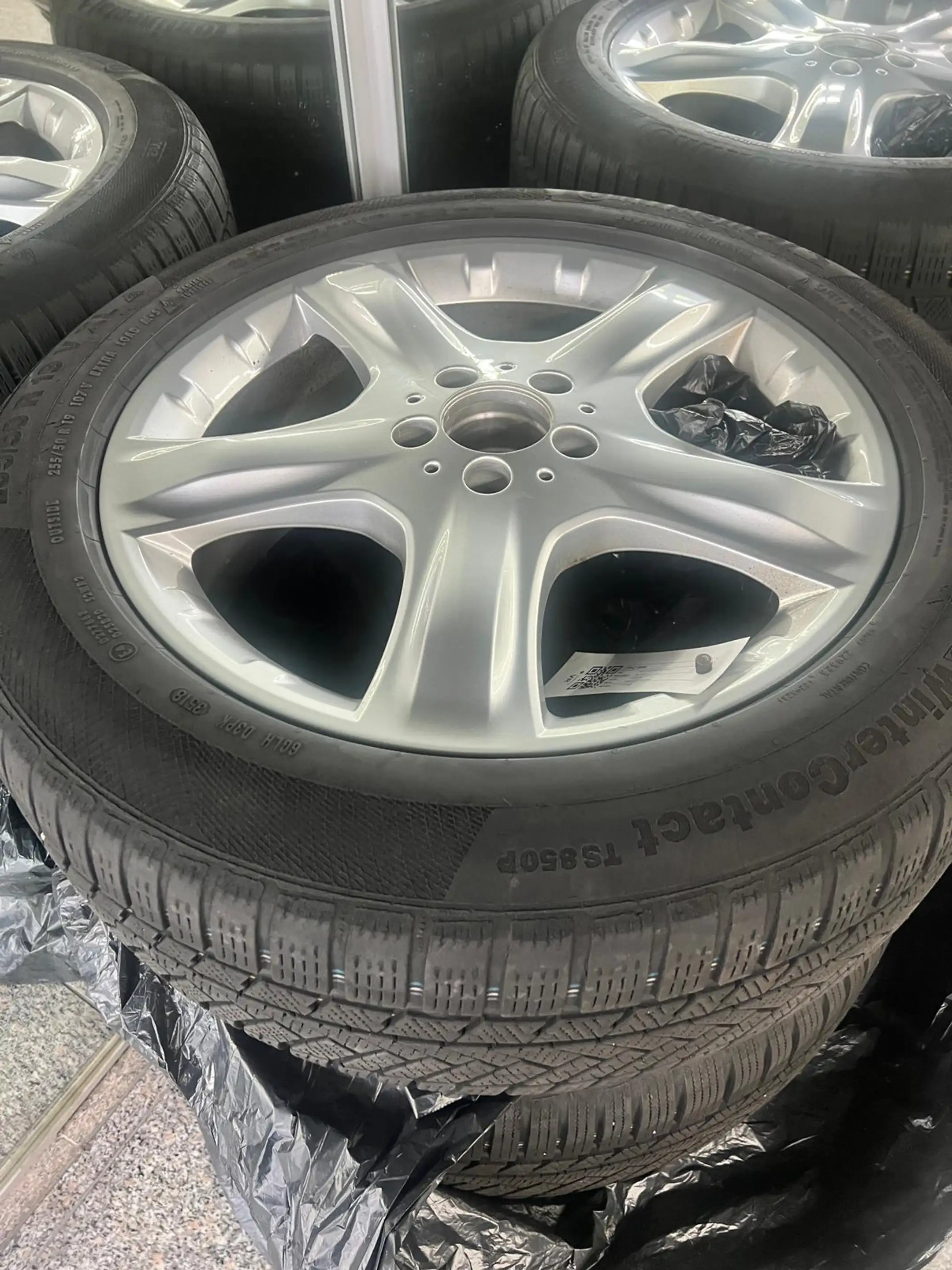 Mercedes-Benz ML 350 ML 350 4Matic (AHK,Xenon,SD,Kamara) — photo 15