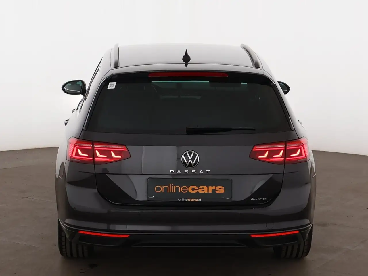 Volkswagen Passat 2.0 TDI 4Motion Business Aut LED, миниатюра 7