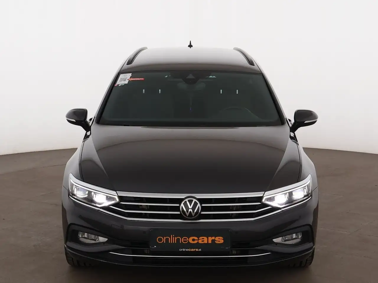 Volkswagen Passat 2.0 TDI 4Motion Business Aut LED, миниатюра 2