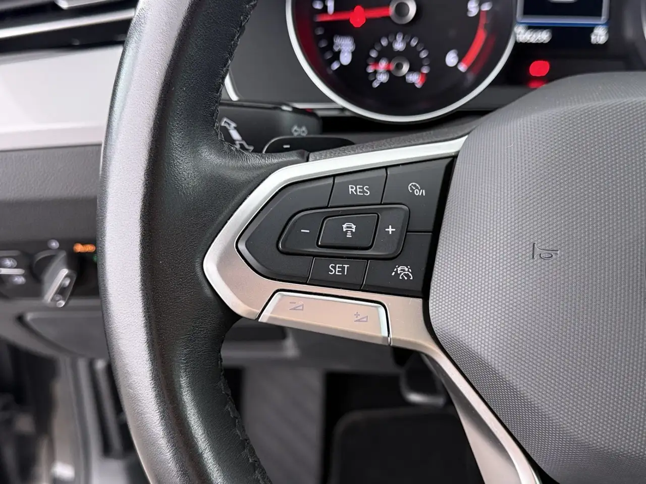 Volkswagen Passat 2.0 TDI 4Motion Business Aut LED, миниатюра 20