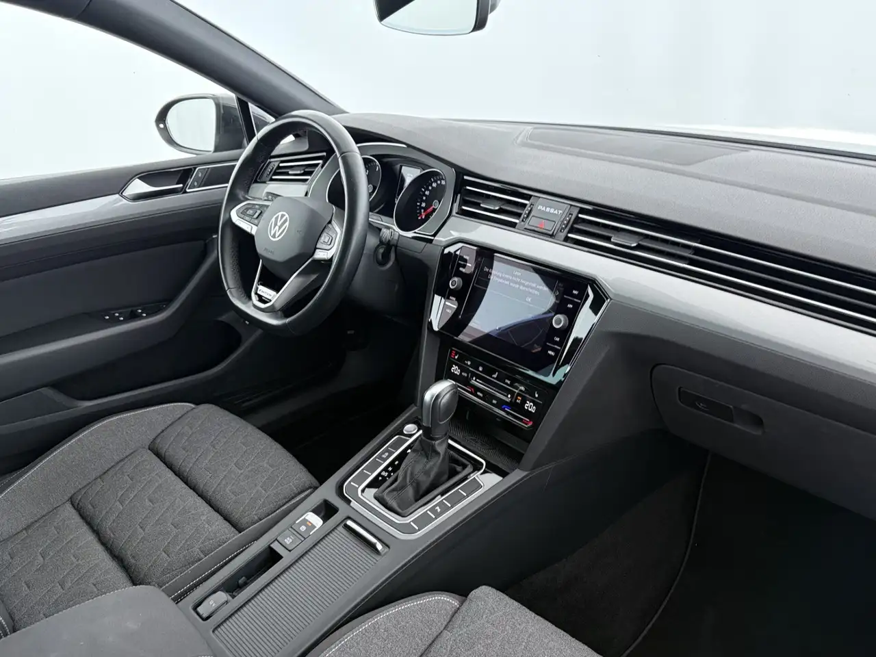 Volkswagen Passat 2.0 TDI 4Motion Business Aut LED, миниатюра 14