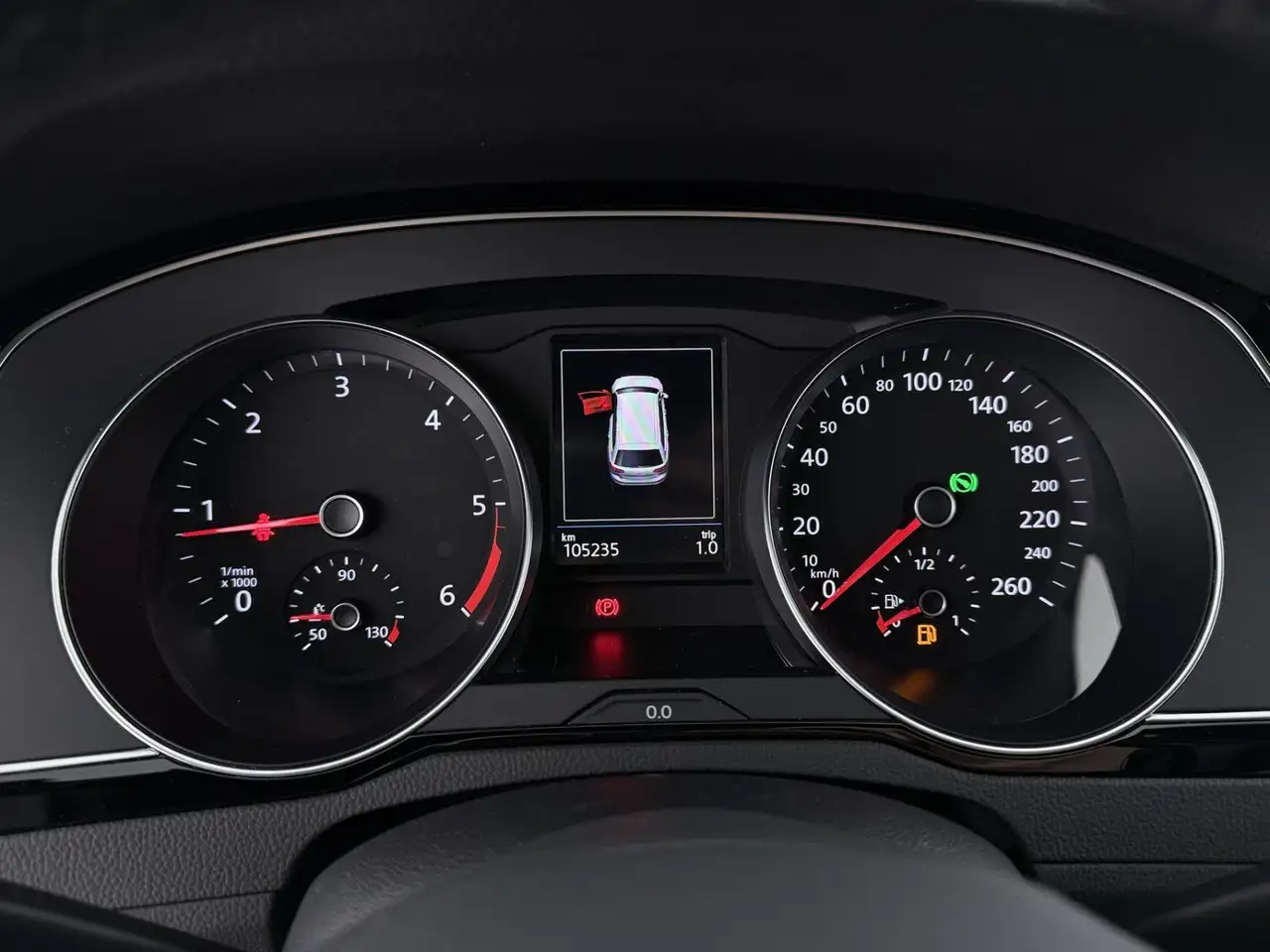 Volkswagen Passat 2.0 TDI 4Motion Business Aut LED, миниатюра 18