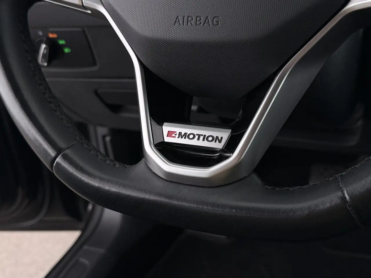 Volkswagen Passat 2.0 TDI 4Motion Business Aut LED, миниатюра 21