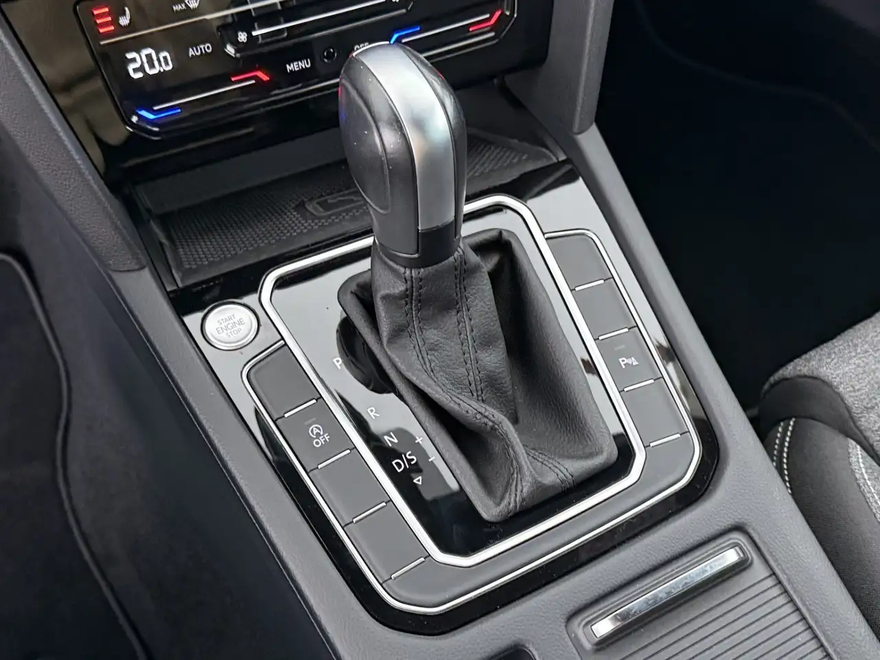 Volkswagen Passat 2.0 TDI 4Motion Business Aut LED, миниатюра 17