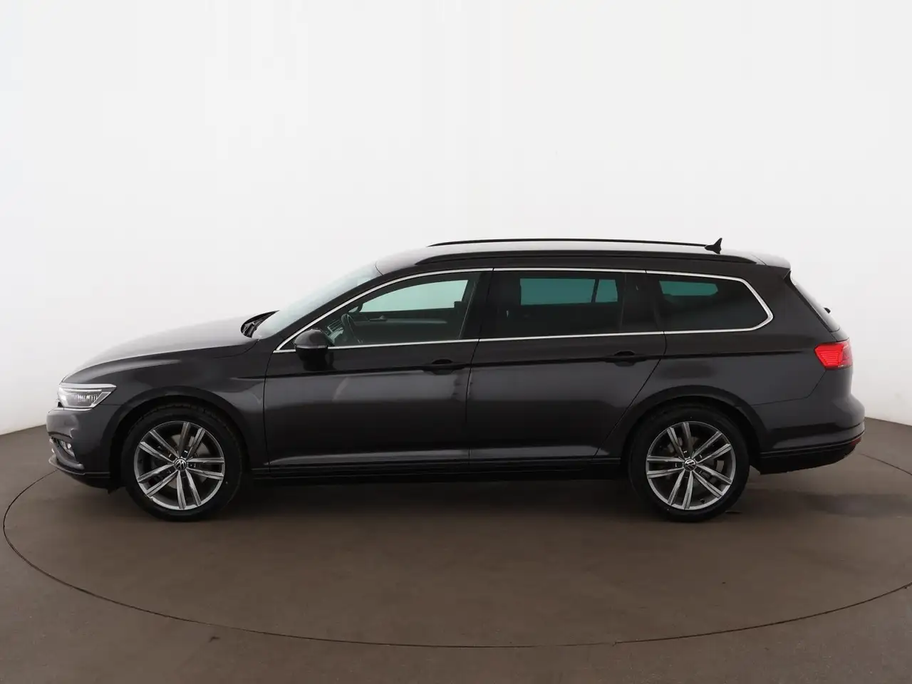 Volkswagen Passat 2.0 TDI 4Motion Business Aut LED, миниатюра 5