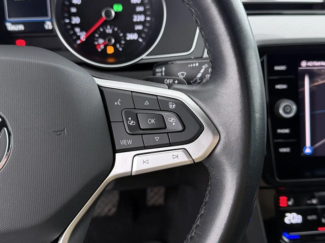 Volkswagen Passat 2.0 TDI 4Motion Business Aut LED, миниатюра 19