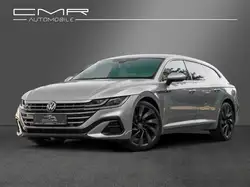 Volkswagen Arteon R Line AHK DCC 20" Rosario 360° Business