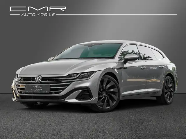 Volkswagen Arteon R Line AHK DCC 20" Rosario 360° Business