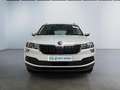 Skoda Karoq Ambition - GPS/caméra/régulateur/clim - tvac Blanc - thumbnail 3