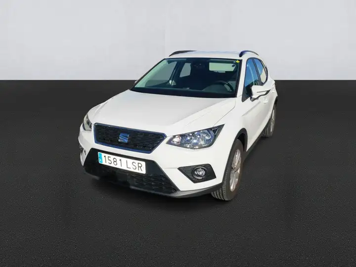 SEAT Arona 1.0 TSI Style (2021) 2021