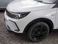 Opel Grandland 1.5 GS Line KAMERA NAVI FACEL. LED Weiß - thumbnail 26