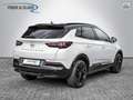 Opel Grandland 1.5 GS Line KAMERA NAVI FACEL. LED Weiß - thumbnail 3