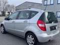 Mercedes-Benz A 160 BlueEFFICIENCY - Silber - thumbnail 4
