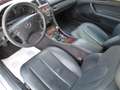 Mercedes-Benz CLK 200 Kompressor CABRIO Elegance Evo - "Iscrivibile ASI" Argento - thumbnail 11