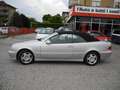 Mercedes-Benz CLK 200 Kompressor CABRIO Elegance Evo - "Iscrivibile ASI" Argento - thumbnail 3