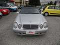 Mercedes-Benz CLK 200 Kompressor CABRIO Elegance Evo - "Iscrivibile ASI" Argento - thumbnail 4